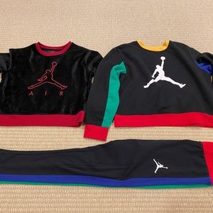 Air Jordan Clothes
